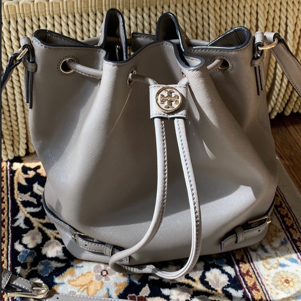 Tory Burch Bucket Bag